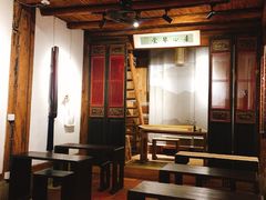-晋江五店市传统文化旅游区