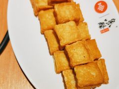 -鱼酷活鱼烤鱼(张江长泰店)