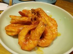 -局气 烤鸭·北京菜(光华路店)