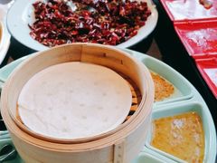 -羲和雅苑•北京烤鸭(平安国际金融中心店)