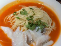 -太二酸菜鱼(兴业太古汇店)