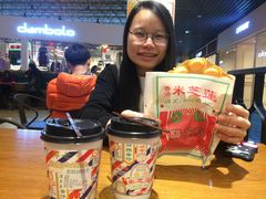 -美芝莲(钻汇广场店)