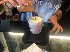 -BE NORMAL CAFE(霞溪路店)