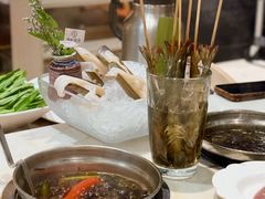 -围炉夜话·潮汕卤水火锅(榕江店)
