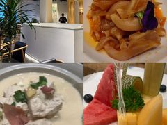 -客汀家宴·客家烟火 四季食材(集美店)