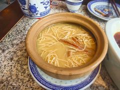-南京大牌档(夫子庙老门东店)