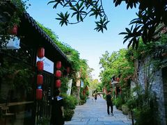 -回龙窝历史文化街区