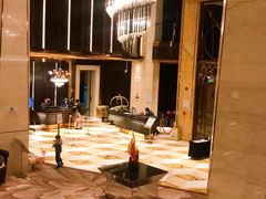 -西安赛瑞喜来登大酒店