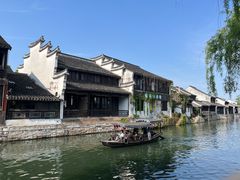 -南浔古镇