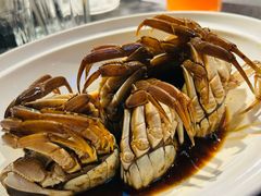 -朴墅(西湖青芝坞店·杭帮菜·家宴.14年的店)