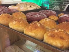 -BREAD WAY面包路·欧式面包(龙湖时代D馆店)