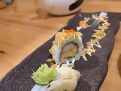 -长崎屋·日本料理·刺身·烧鸟(天河北路店)