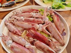 -醉壹号海鲜大排档·老厦门特色菜(厦门美食地标店)