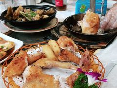 -顺德美食坊(南沙分店)