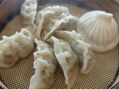 -草本汤(闵行漕宝路店)