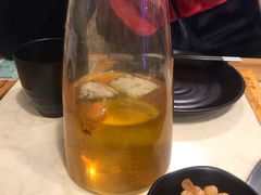 -味之绝热血美蛙鱼火锅(中坝店)