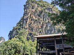 -明仕田园