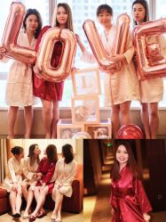-Sunny喜铺婚礼定制·求婚策划