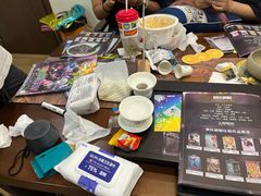 -剧狐剧本杀(徐汇1号店)