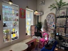 -W CAFE(甜爱路店)