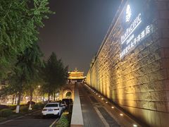 -苏州吴宫泛太平洋酒店