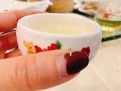 -中山国际酒店中餐厅
