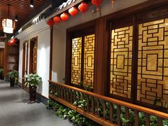 -苏浙徽·农家大院(吴江中山南路店)
