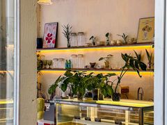 -绿小院(荔湾店)
