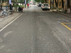 -武汉理工大学（余家头校区）航海楼