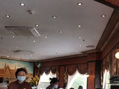 -中山威尼斯西餐厅(三乡总店)