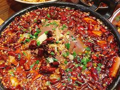 -我的面 川味Bistro(后沙峪店)