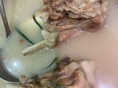 -骨味坊·十二年老店(宝业东城广场店)