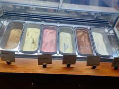 -知味自助餐厅(西安威斯汀大酒店)