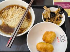 -毛华美食(清扬路店)