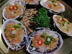 -本炙炭烤·蒲烧活鳗料理店(金沙洲店)