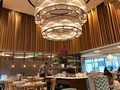 -莆田餐厅PUTIEN(三里屯店)