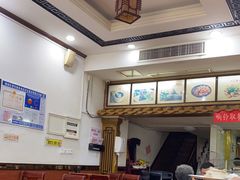 大堂-蓝氏钟楼肉粽