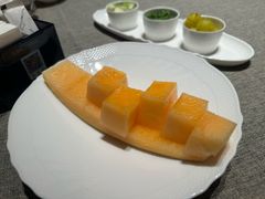 -虹潮荟·餐桌上的美食地理(太阳宫店)