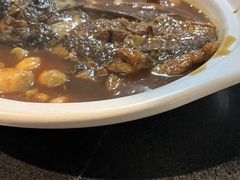 -卢大鲜鱼头捞饭(美利广场店)