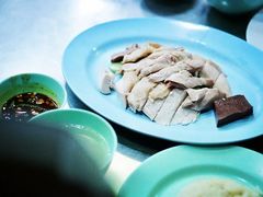-红大哥水门鸡饭(總店)