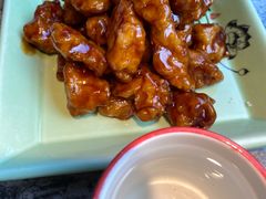 -新白鹿餐厅(松江开元地中海店)