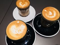 -Seesaw Coffee(苏州中心店)