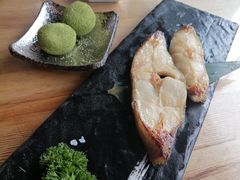 -高木日本料理(静安寺店)