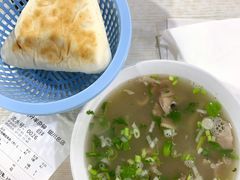 -阿叶羊杂碎(前进街店)