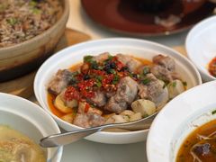 -柴门饭儿(成都太古里店)