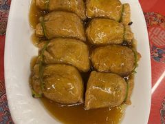 口袋豆腐-玉华台饭庄(裕中西里小区店)