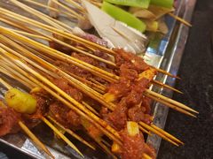 -镇江龙·火锅串串(武侯祠店)