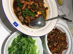 -兰湘子·湘菜小炒(盛龙广场店)