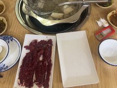 -伟记牛肉(金鸿公路店)