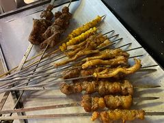 -纪录片《人生一串》体验店(静安店)